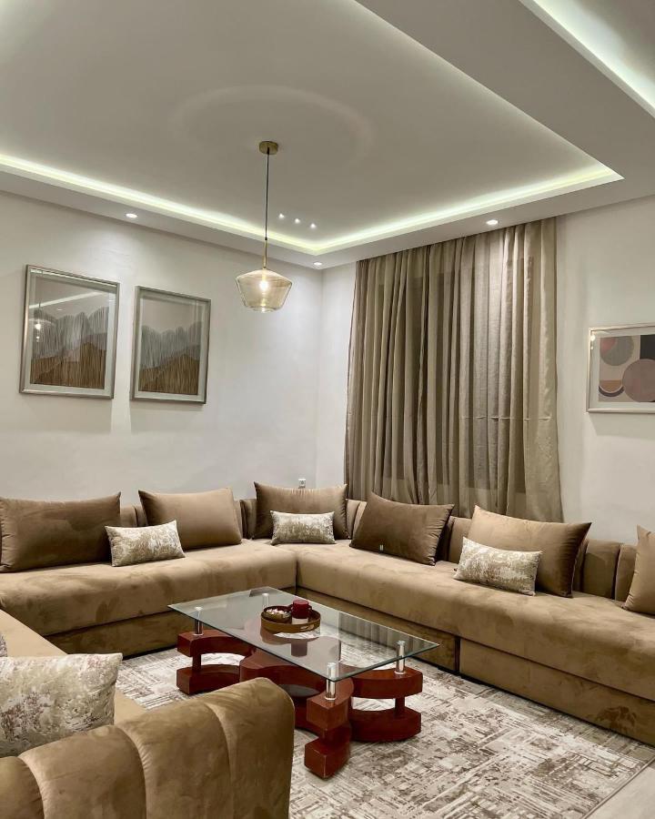 Dar Sanaa Marrakech Leilighet Marrakesh Eksteriør bilde