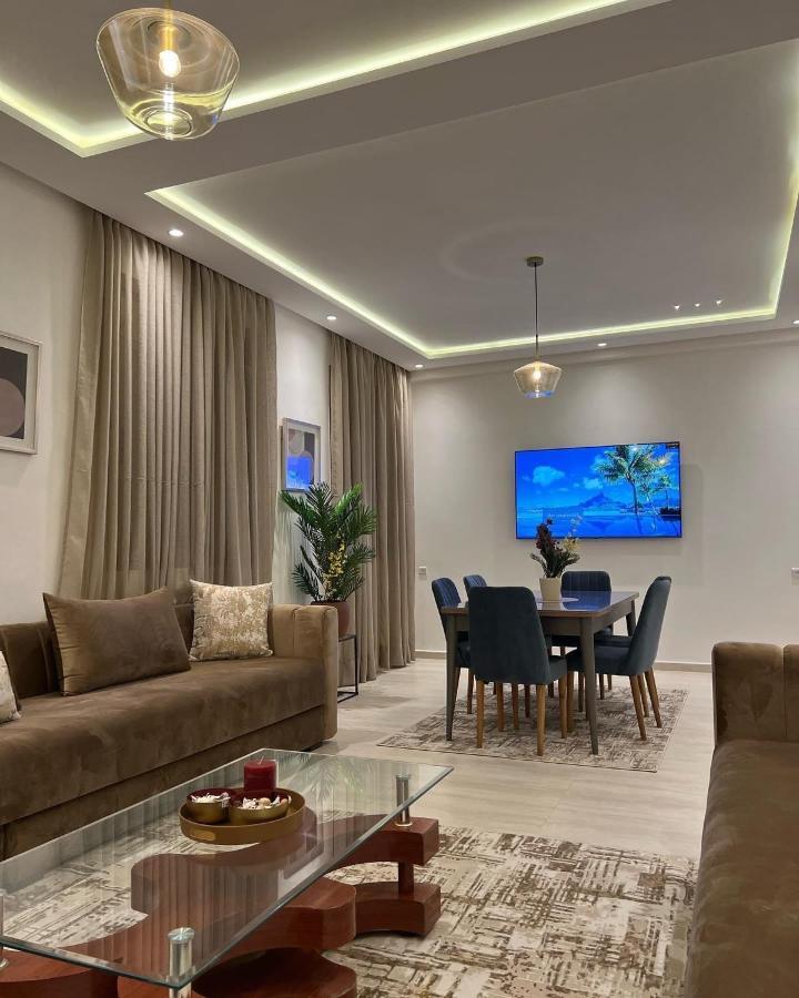 Dar Sanaa Marrakech Leilighet Marrakesh Eksteriør bilde